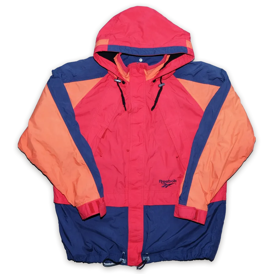 Reebok Outdoor Jacket Large / XLarge