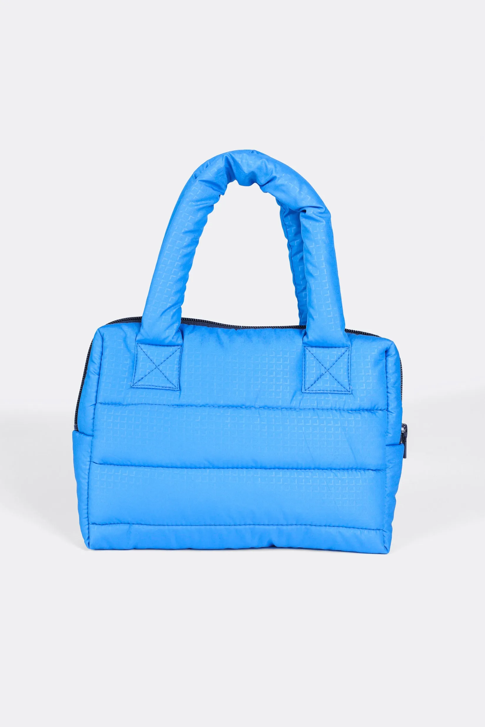 Rework Adidas Mini Puffer Bag