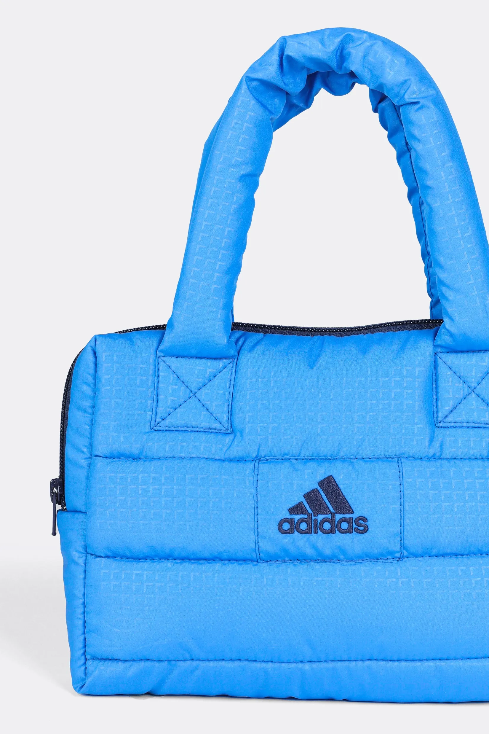 Rework Adidas Mini Puffer Bag