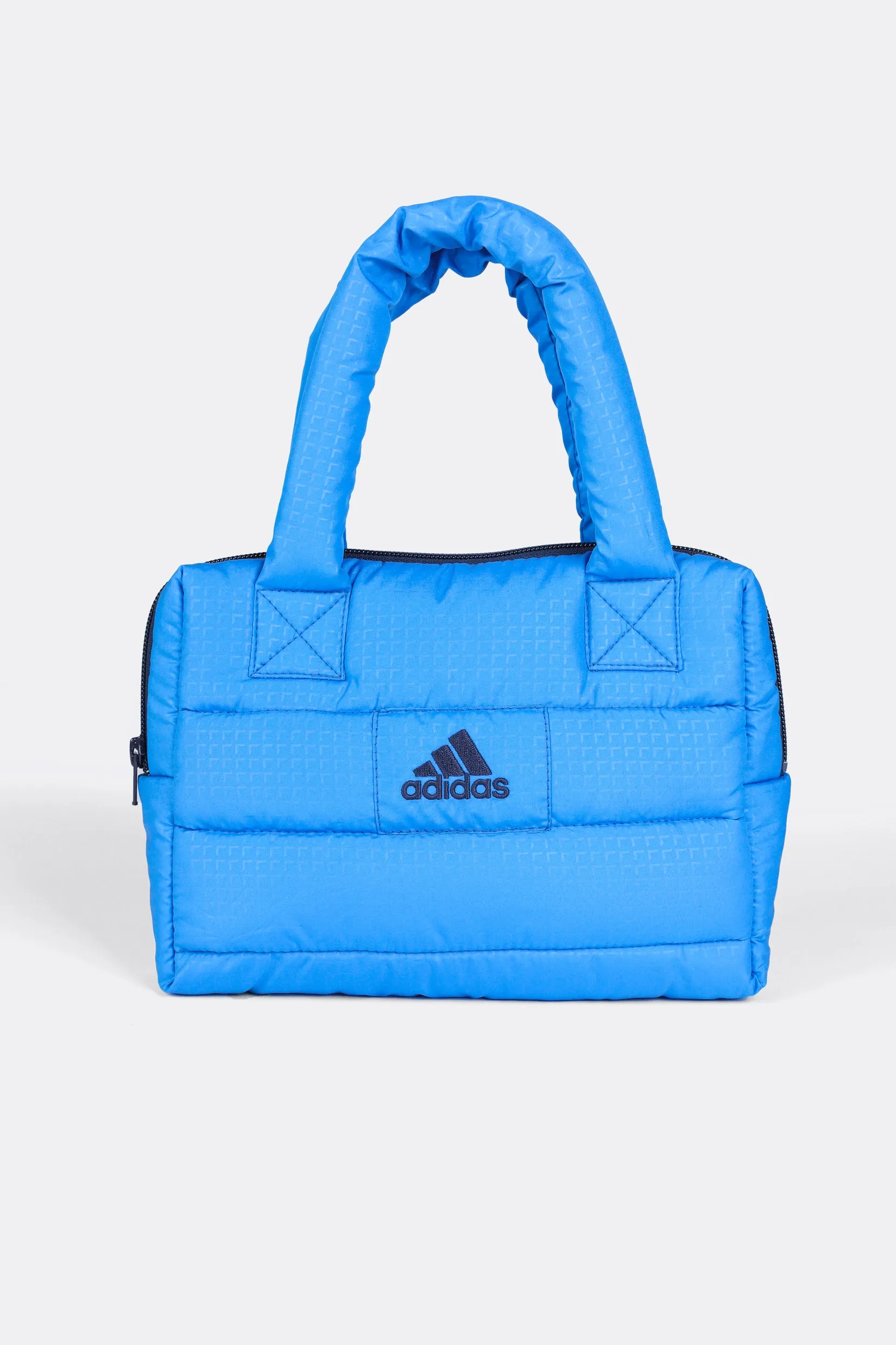 Rework Adidas Mini Puffer Bag