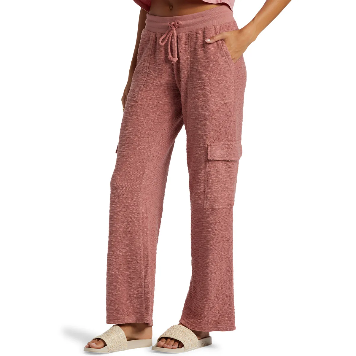 Roxy Women's Off The Hook Cargo Pants