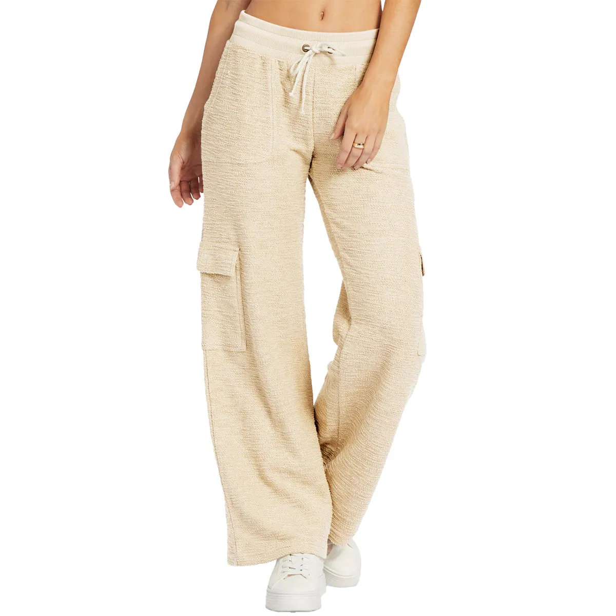 Roxy Women's Off The Hook Cargo Pants