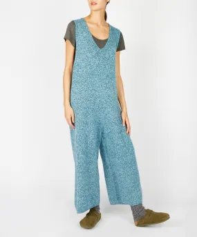 Sanderling Jumpsuit Larimar