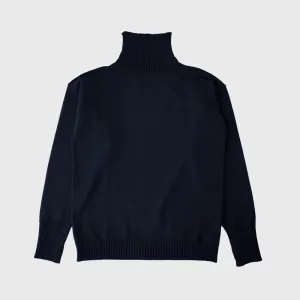 Seaman Turtleneck