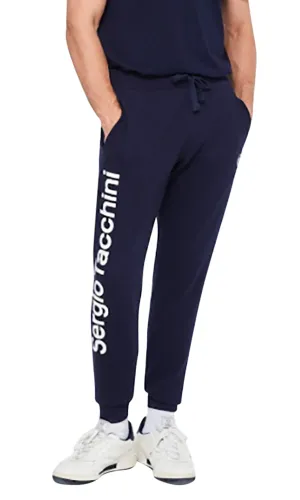 Sergio Tacchini Men's Nizard Sweatpant