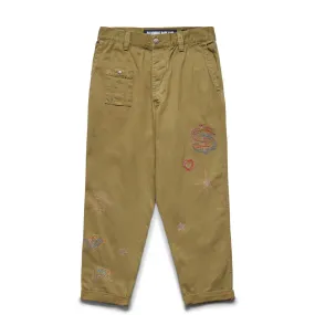 SKETCH PANT