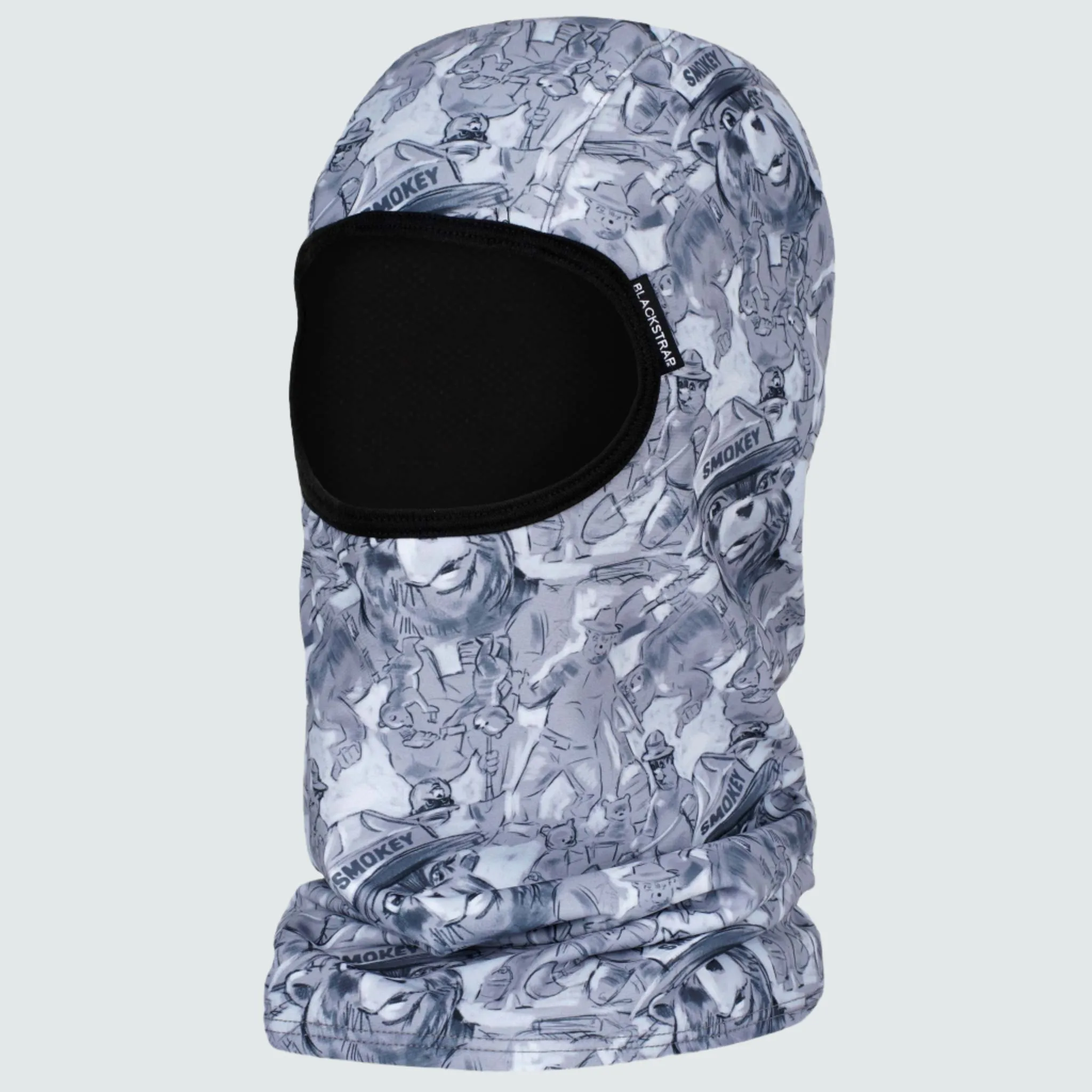 Sock Hood Balaclava | Prints