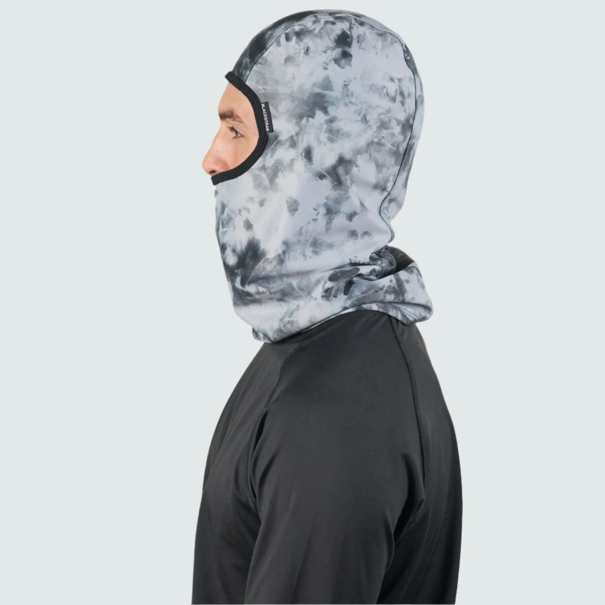 Sock Hood Balaclava | Prints