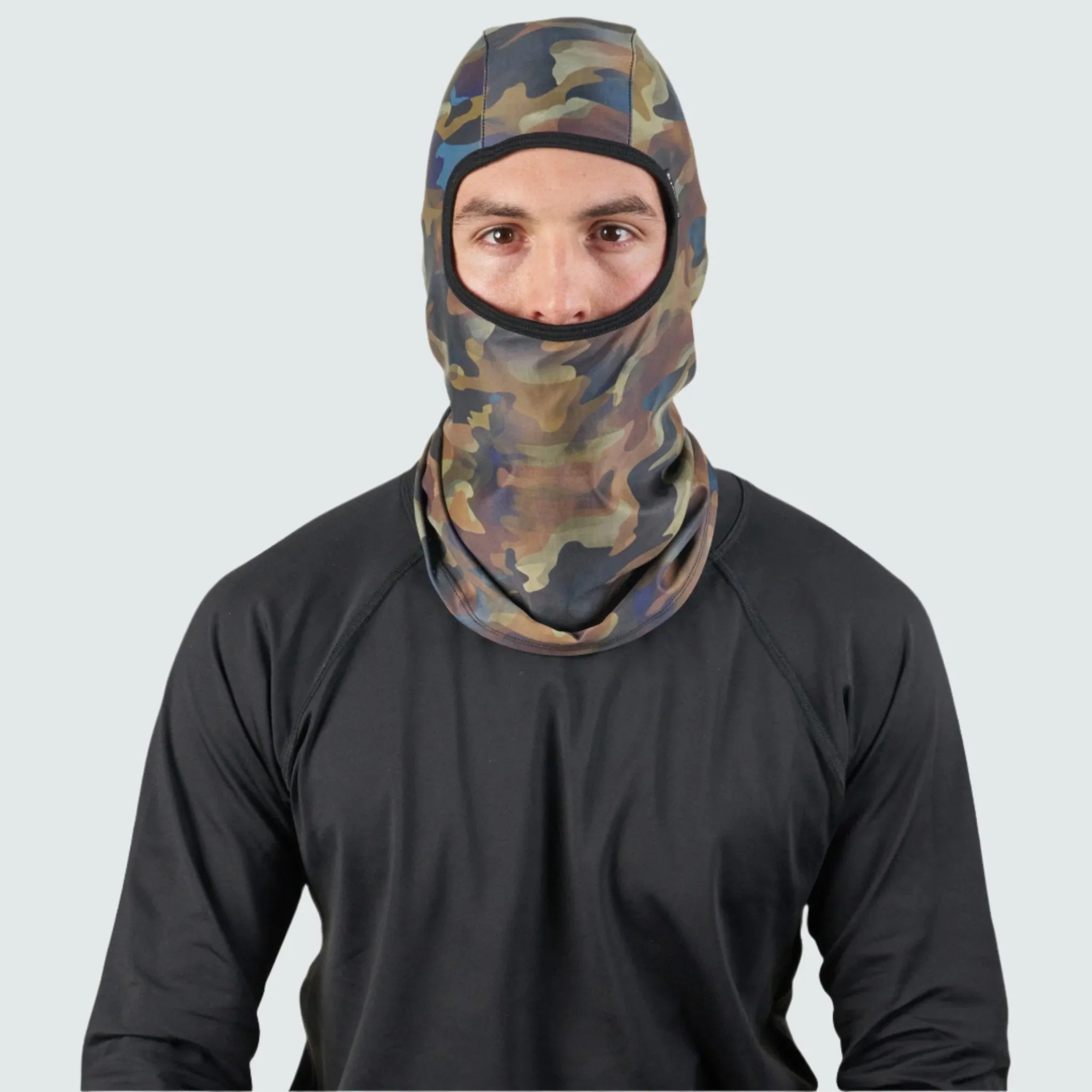 Sock Hood Balaclava | Prints