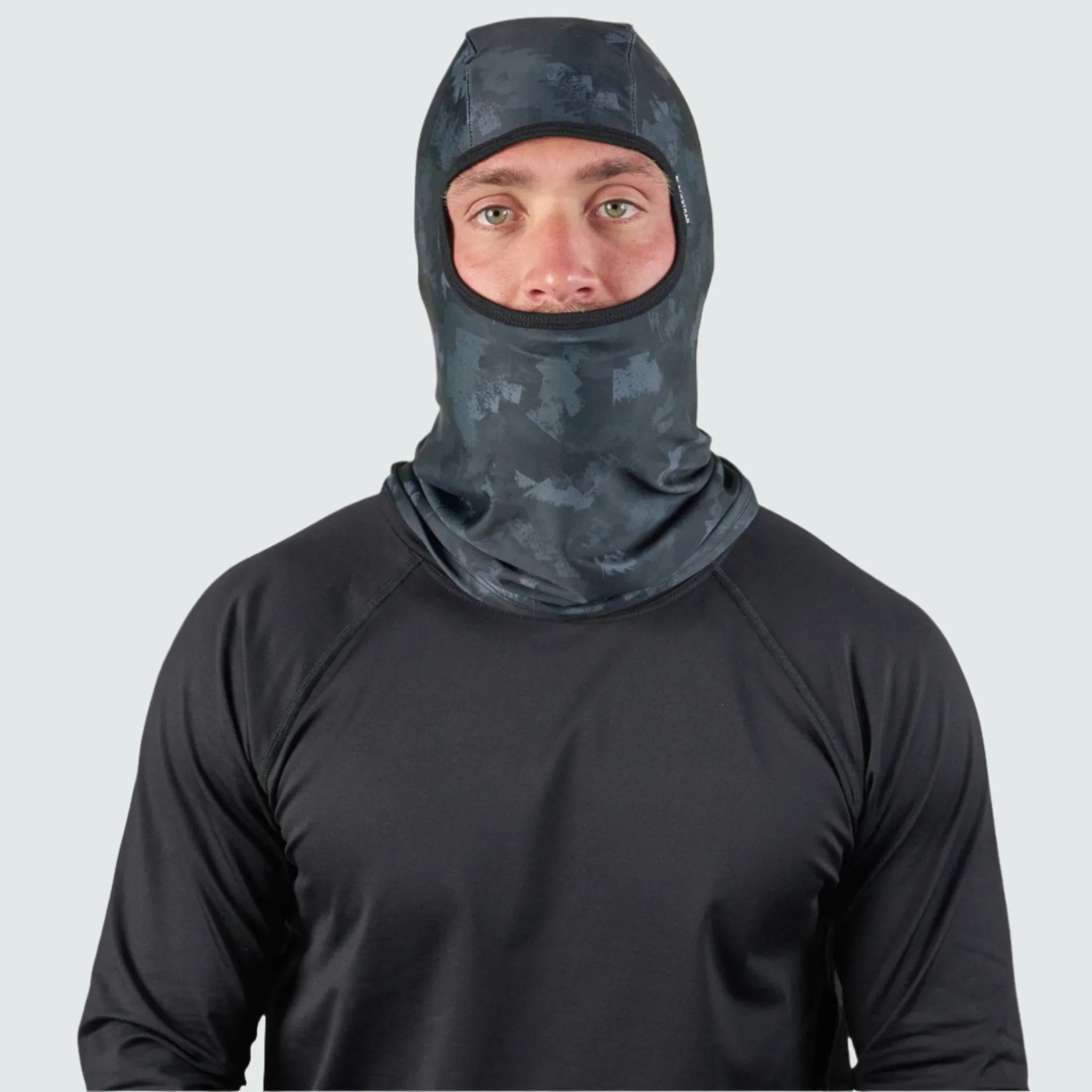 Sock Hood Balaclava | Prints