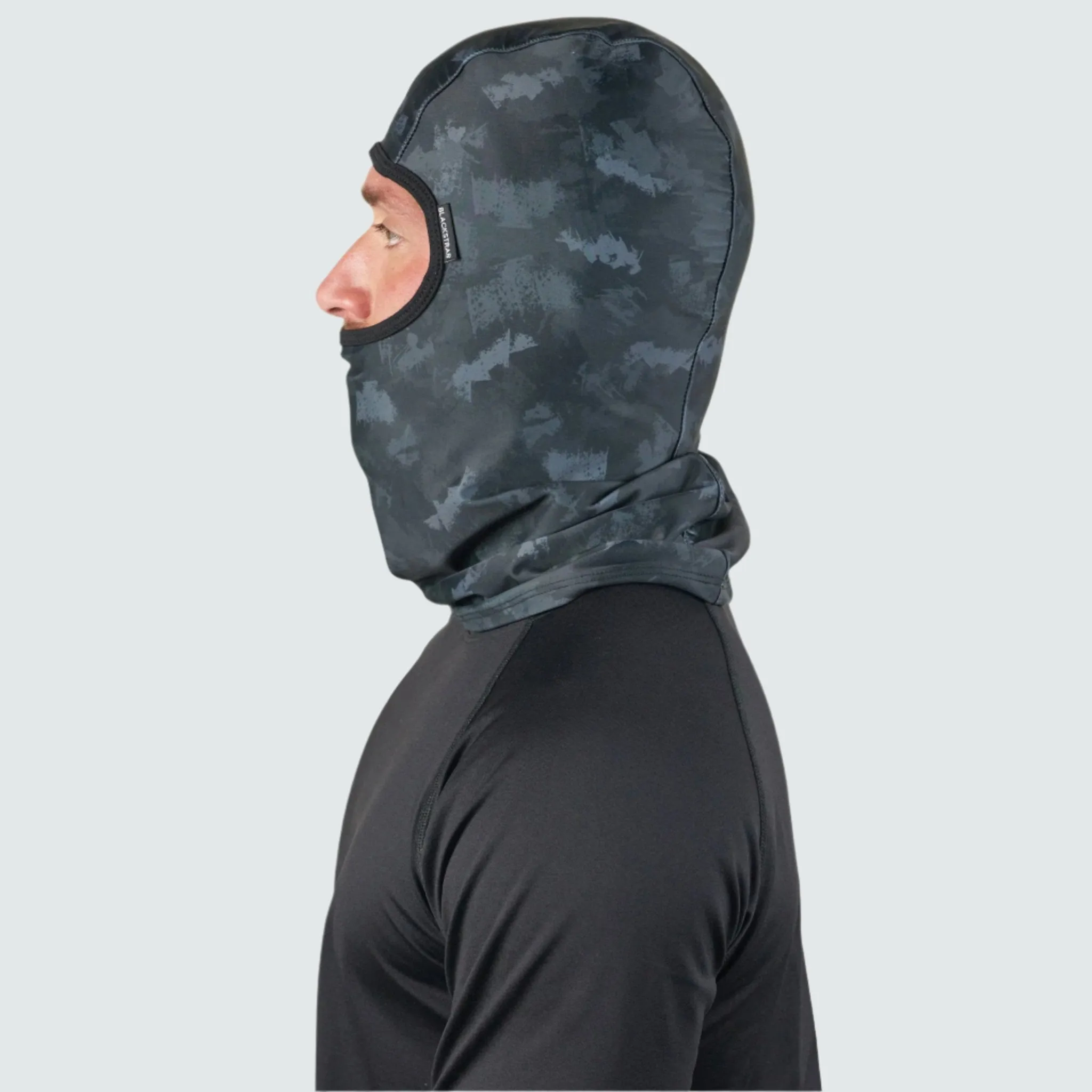 Sock Hood Balaclava | Prints