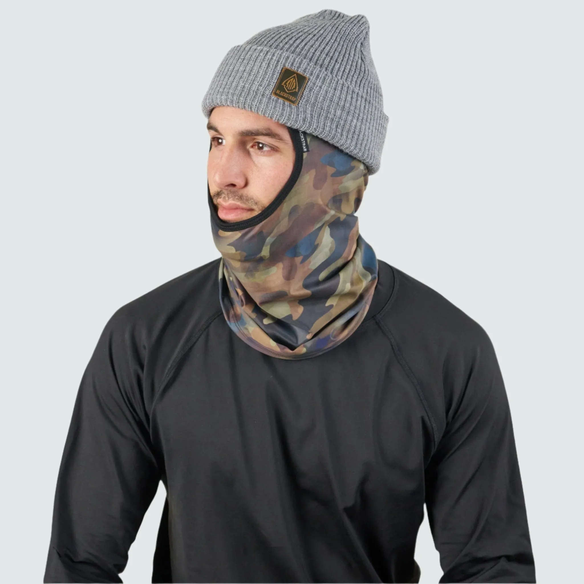 Sock Hood Balaclava | Prints