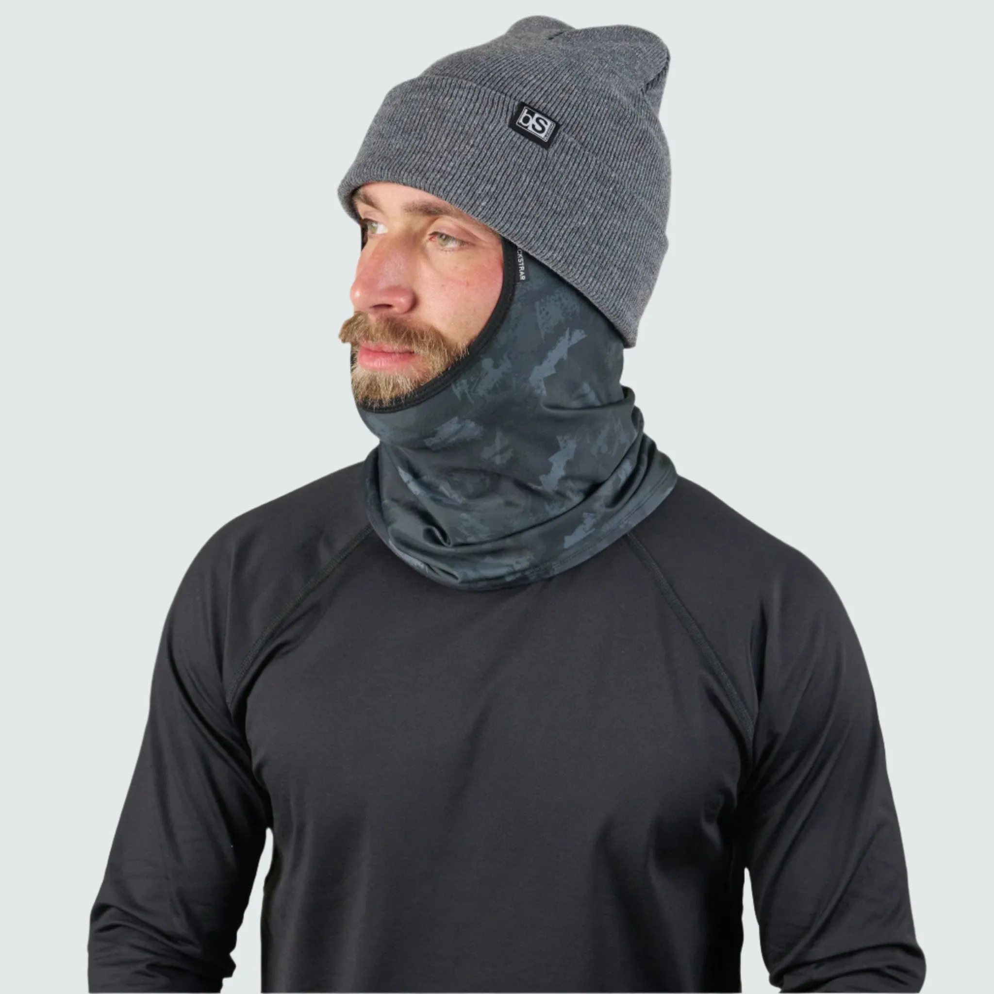 Sock Hood Balaclava | Prints