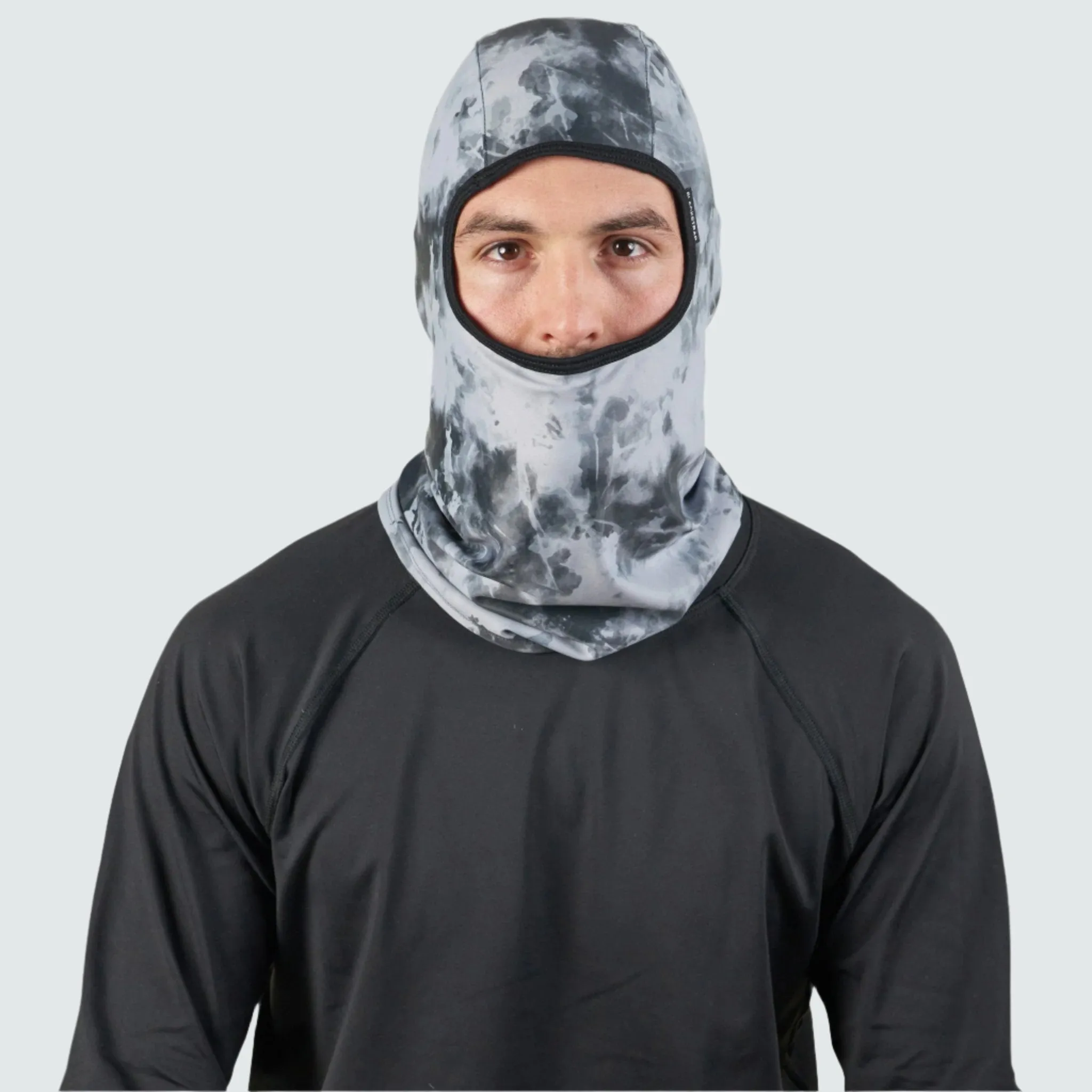 Sock Hood Balaclava | Prints