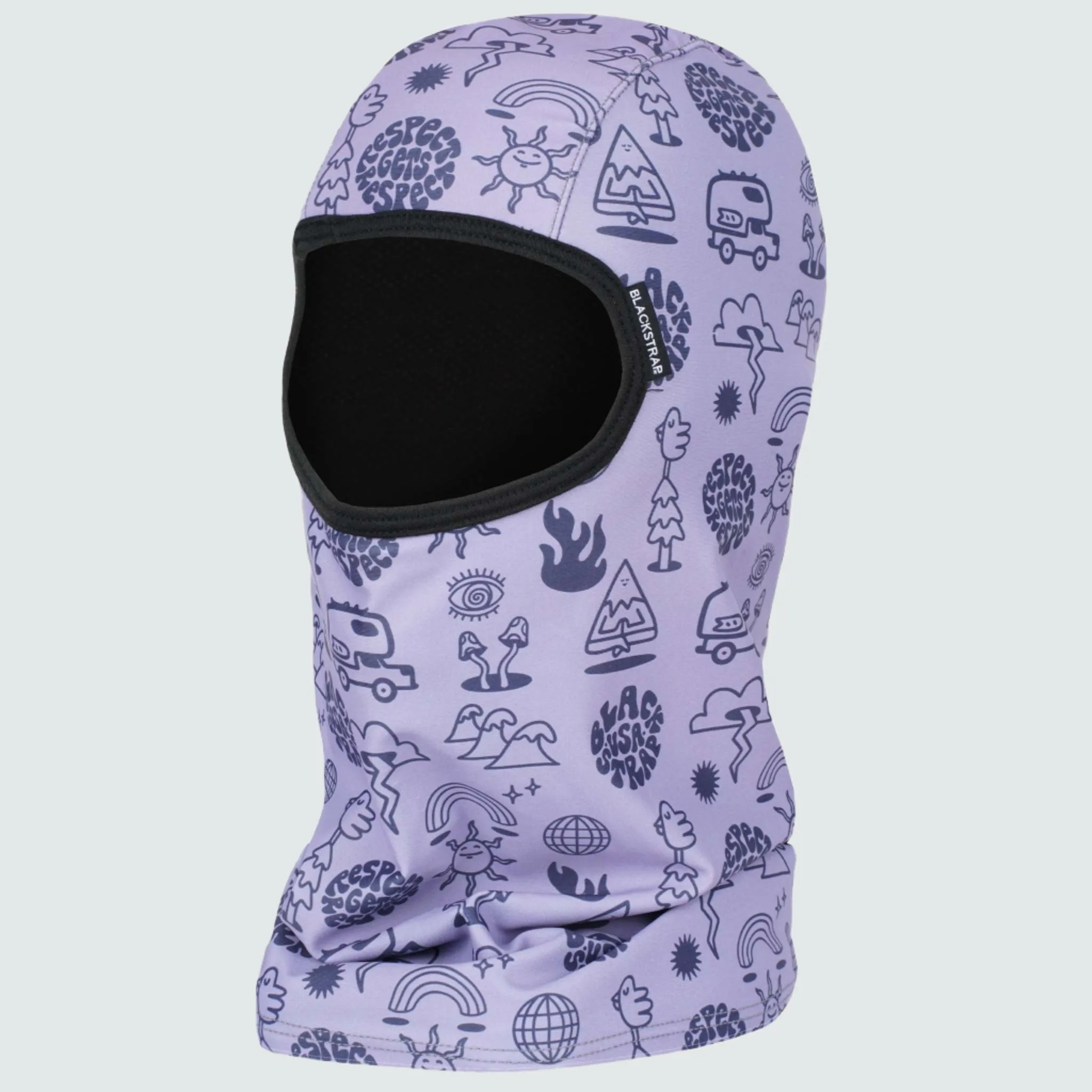 Sock Hood Balaclava | Prints