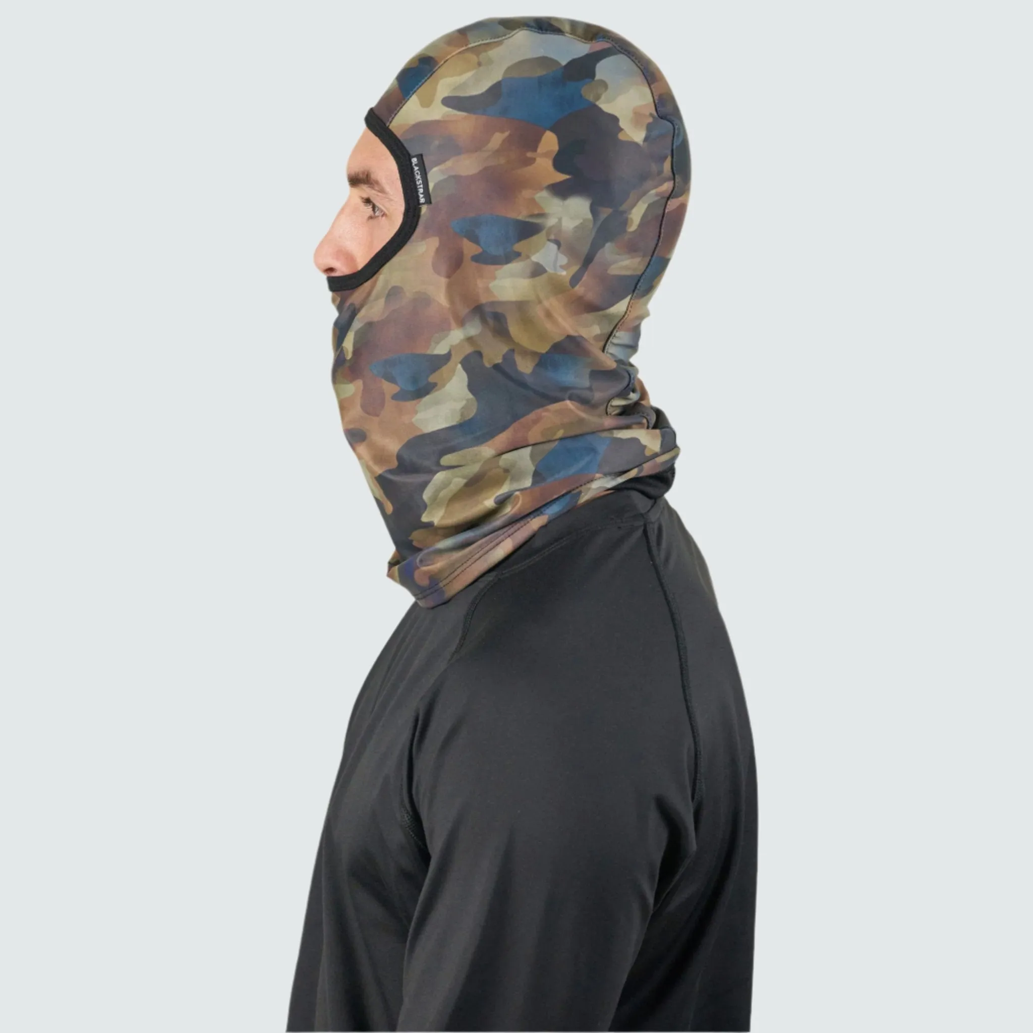 Sock Hood Balaclava | Prints