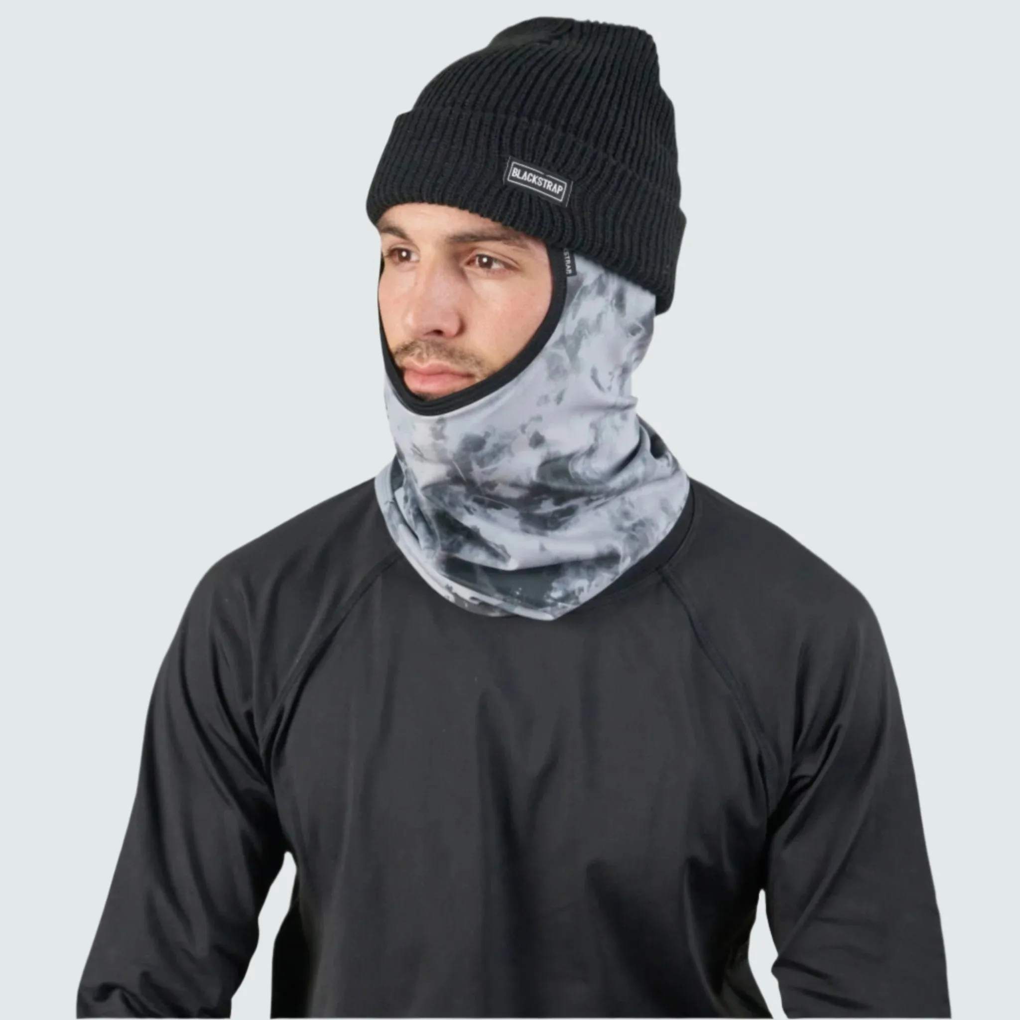 Sock Hood Balaclava | Prints