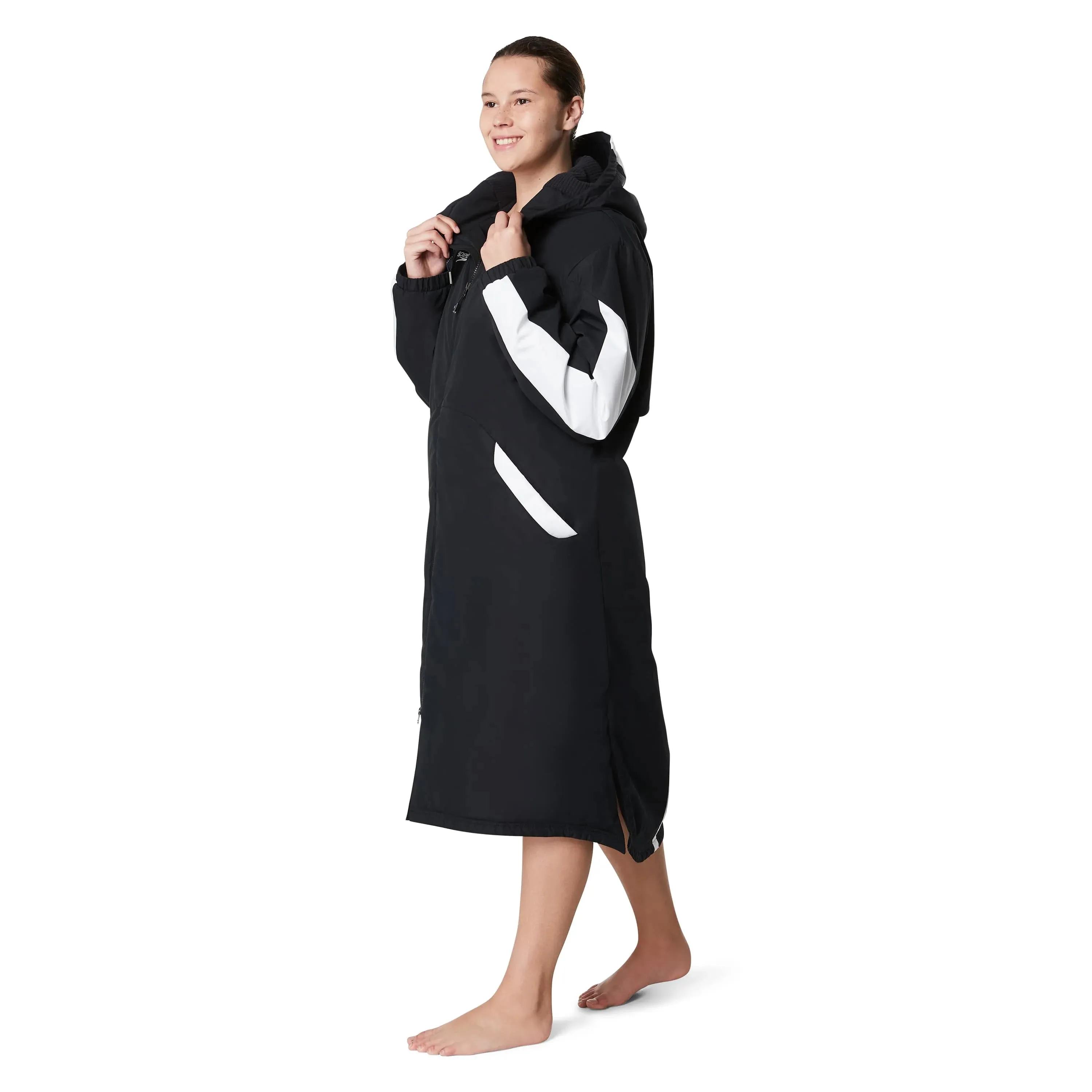 Speedo Edge Parka (Unisex Fit)