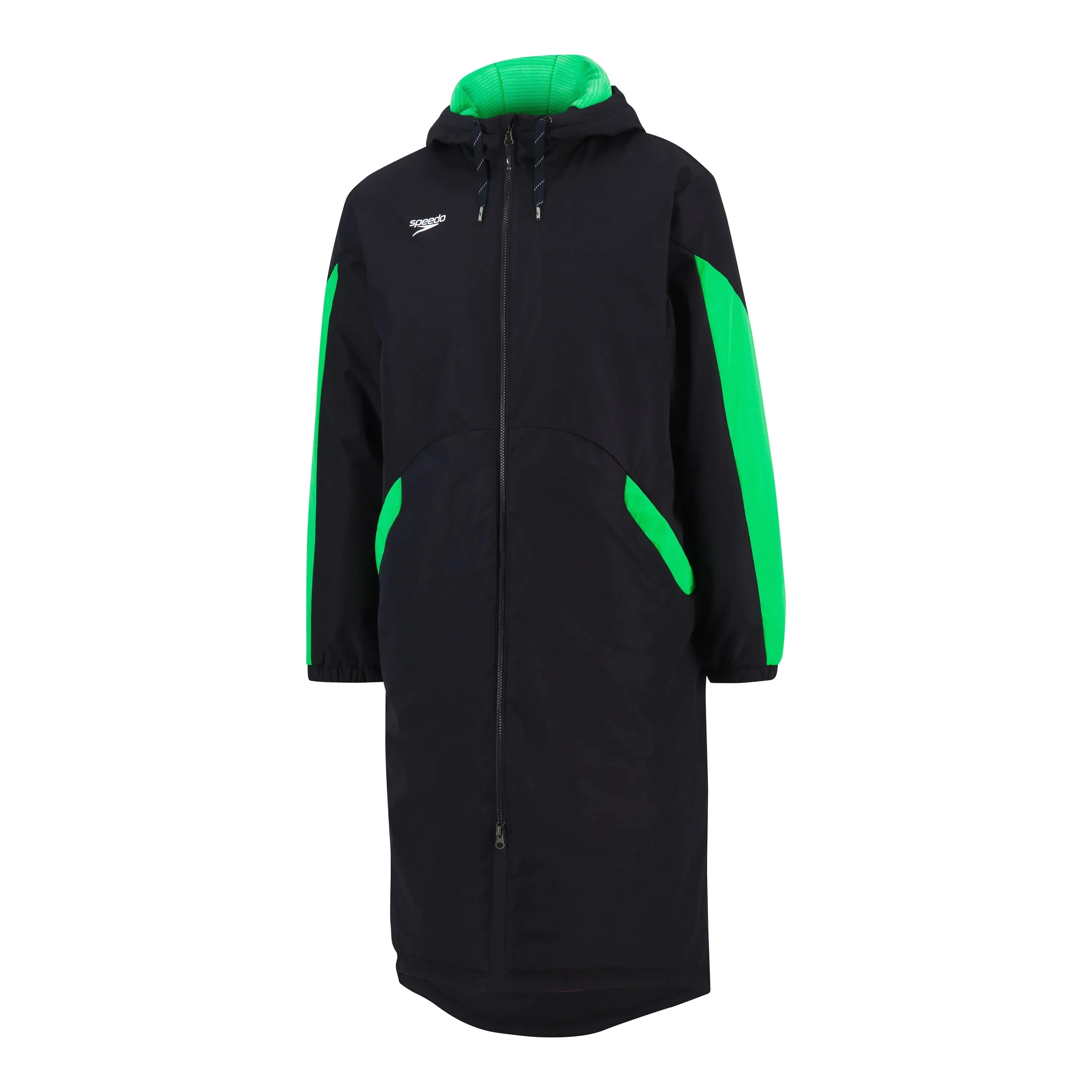 Speedo Edge Parka (Unisex Fit)