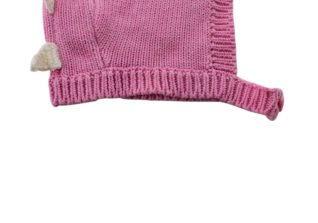 Stella McCartney, Baby Girls Balaclava, 9-12 Months