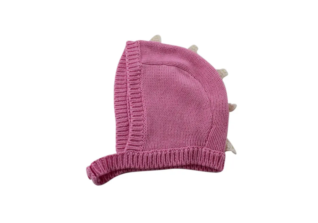 Stella McCartney, Baby Girls Balaclava, 9-12 Months