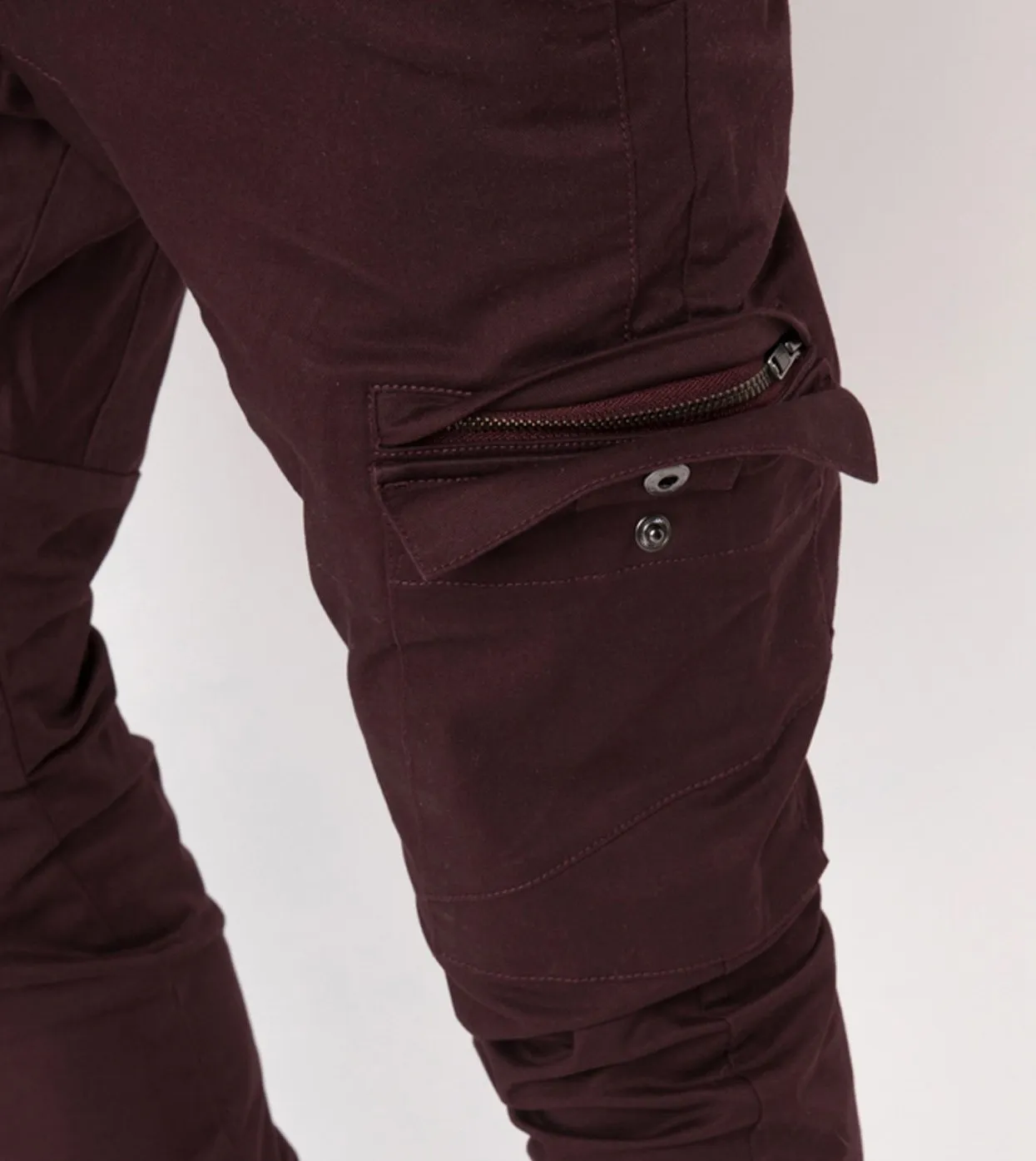 Sureshot Cargo Jogger Port - Sale