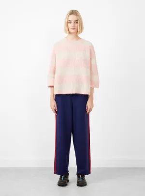 Talvi Jumper Light Pink