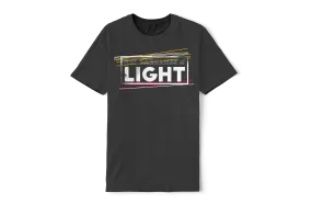 The Darkness and The Light T-Shirt