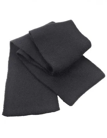 The Household Cavalry Heavy Knit Scarf