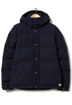 The North Face Box Canyon Men's Jacket - Aviator Navy