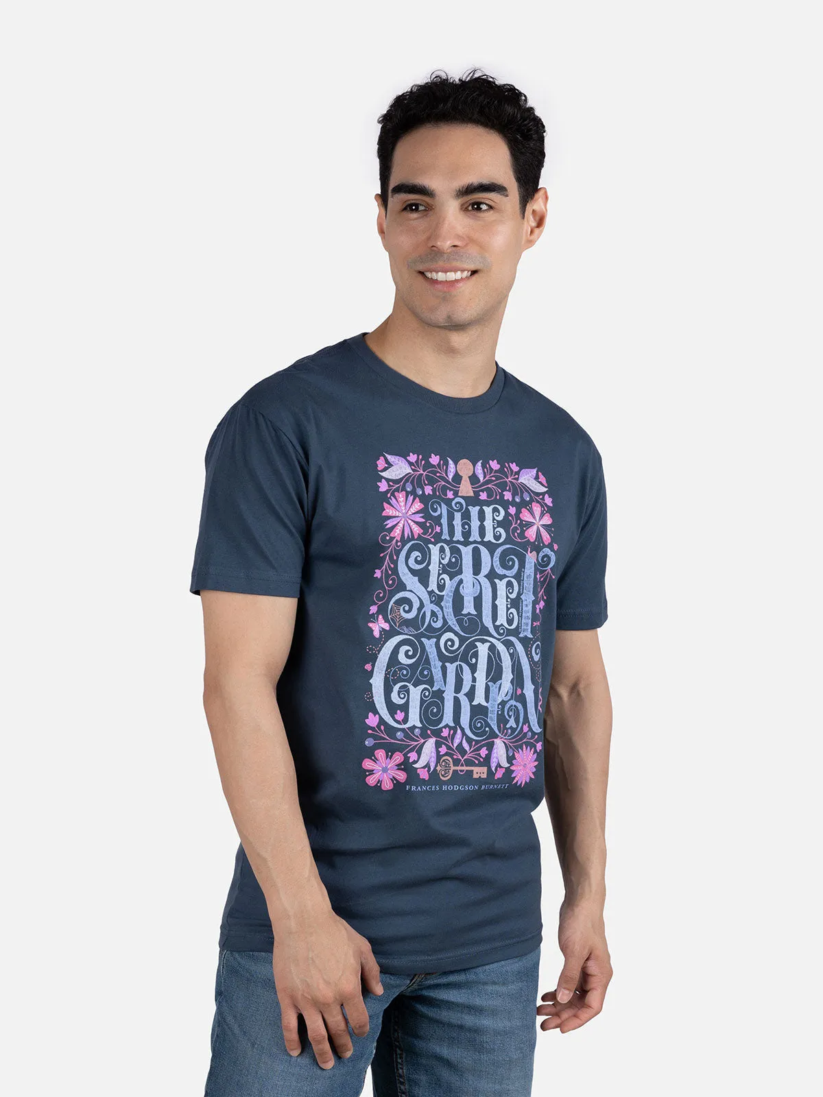 The Secret Garden Unisex T-Shirt