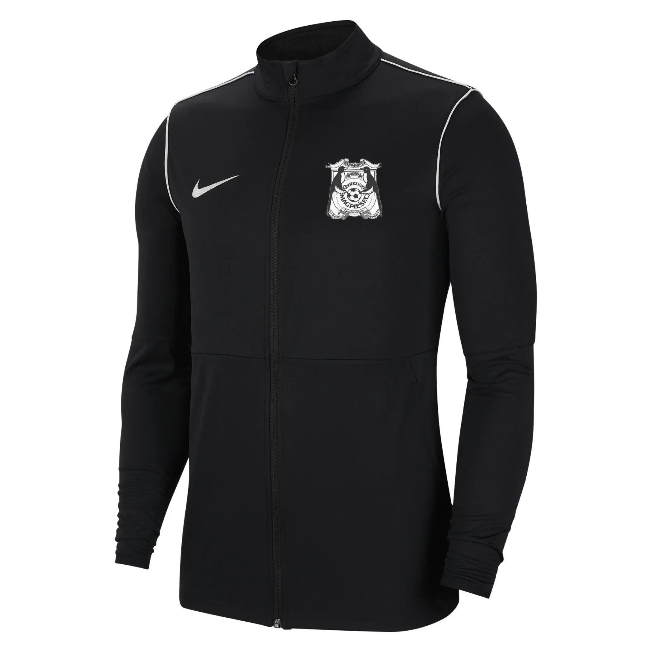 Thurmaston Magpies - Park 20 Track Jacket