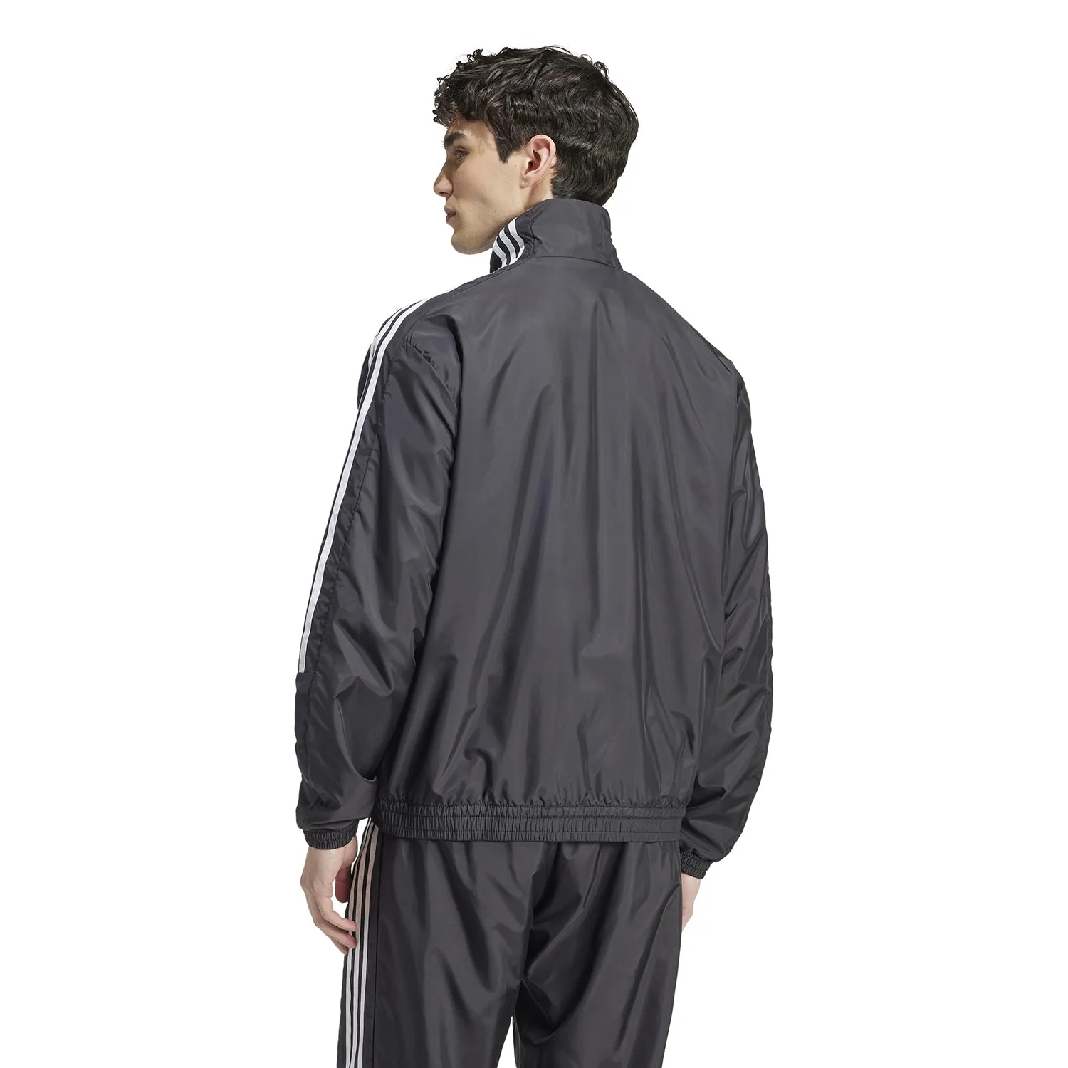 Tiro Woven Track Jacket - Mens