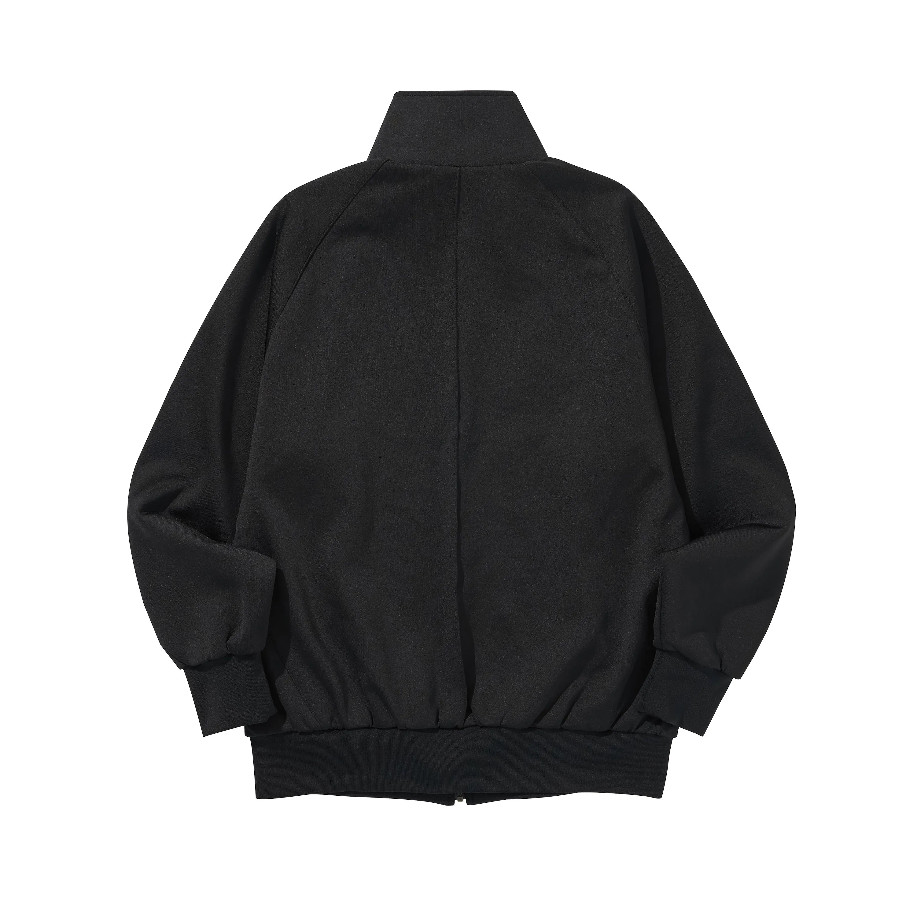 TRACK JACKET / BLACK