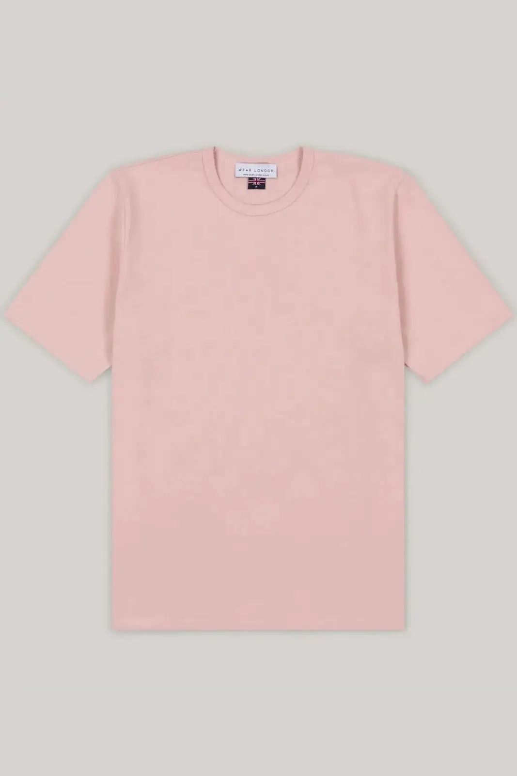 Trueman T-Shirt - Nude