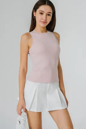 Universal Padded Top (Pink)