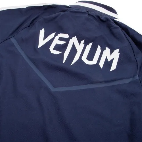 VENUM-03359-018 CLUB TRACK SWEATSHIRT JACKET Size XS-XXL Navy Blue