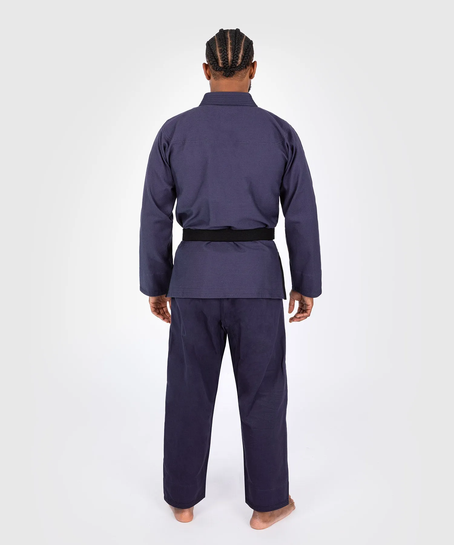 Venum Contender Evo BJJ GI - Lavender Grey