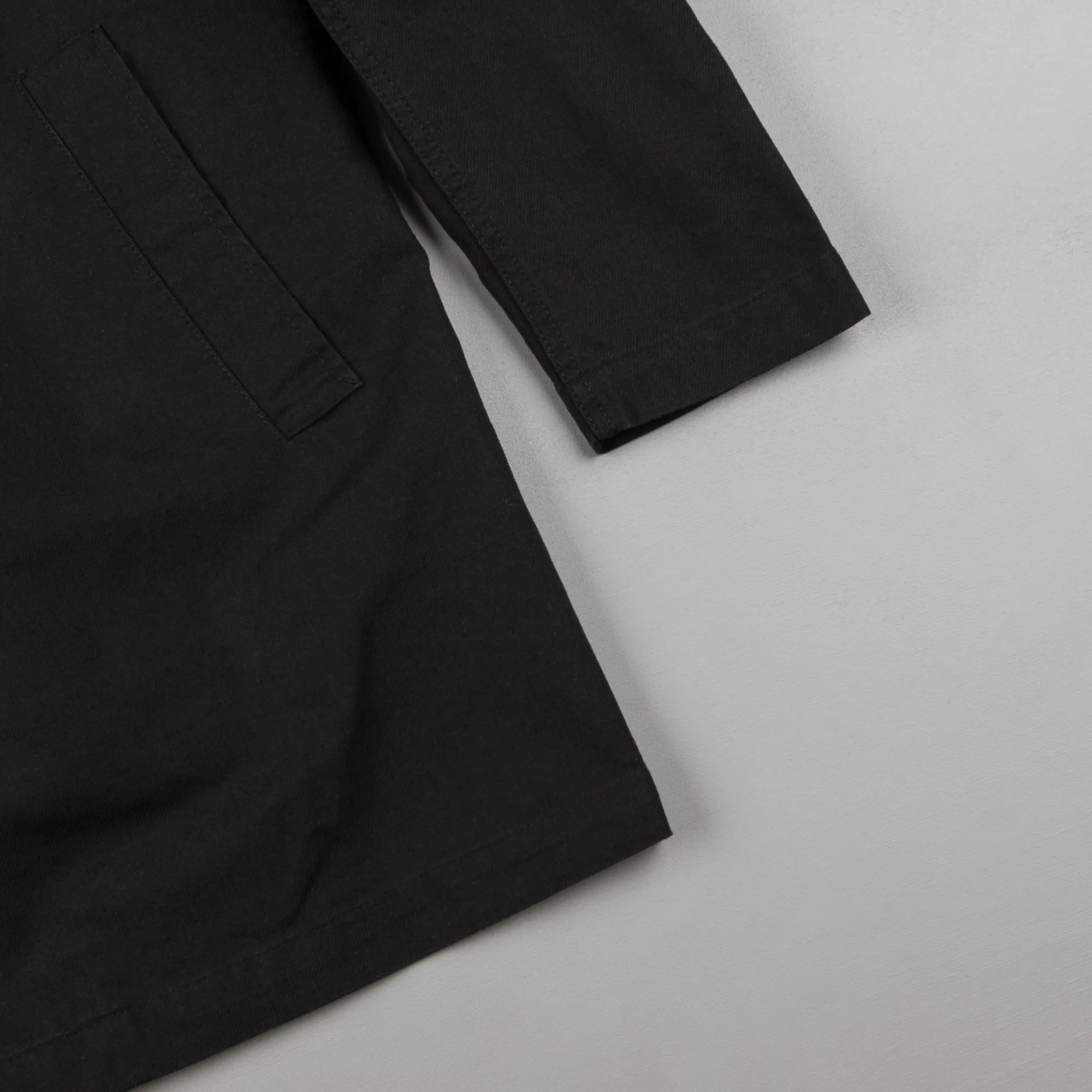 Vetra No.231 Workwear Jacket - Black