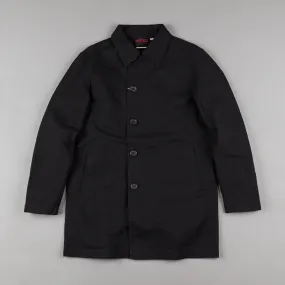 Vetra No.231 Workwear Jacket - Black