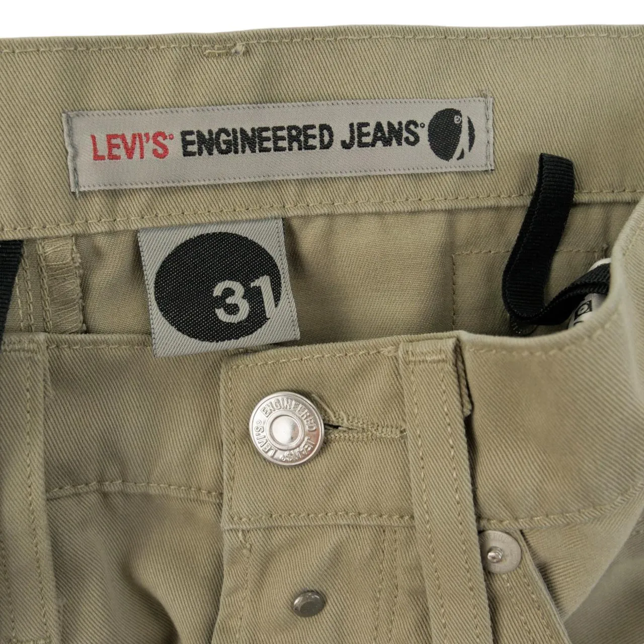 Vintage Levi's Engineered Garments Trousers Size W31