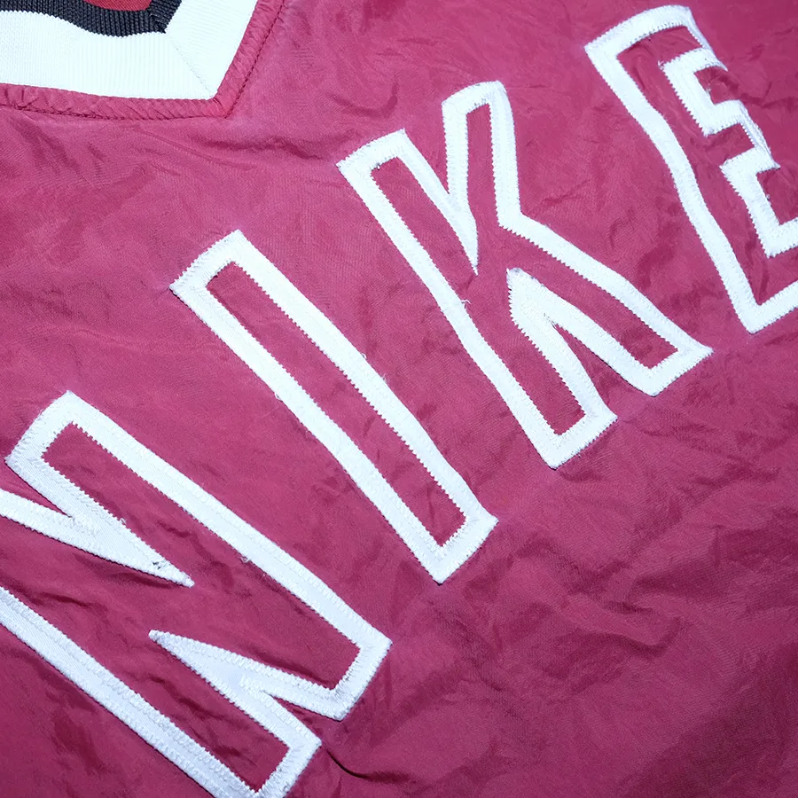 Vintage Nike Windbreaker Medium