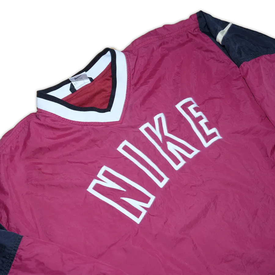 Vintage Nike Windbreaker Medium