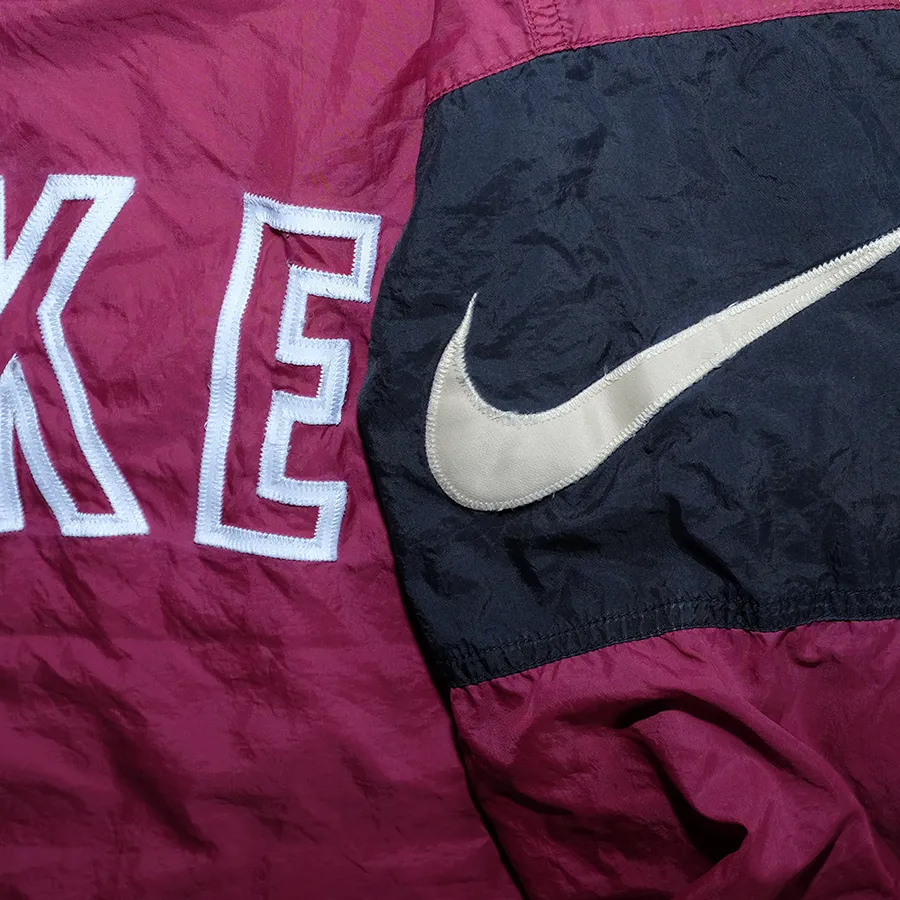 Vintage Nike Windbreaker Medium