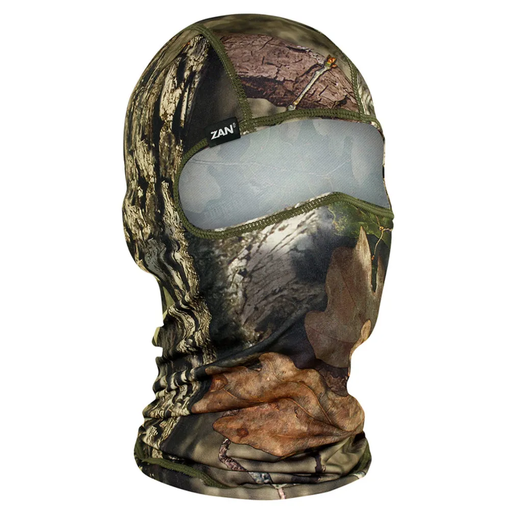 WBP270 Balaclava Polyester- Mossy OakÂ® Break-Up CountryÂ®