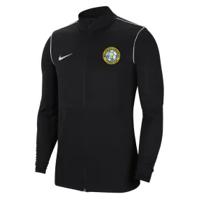 Wollaton Manager/Coaches - Park 20 Track Jacket