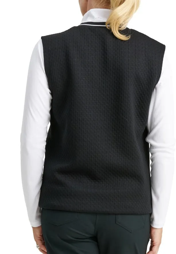 Women Scramble vest