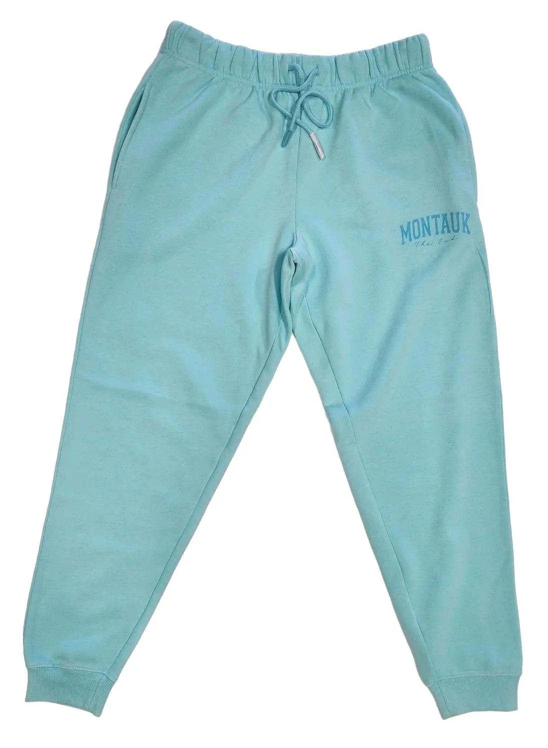 Women's Montauk The End Joggers