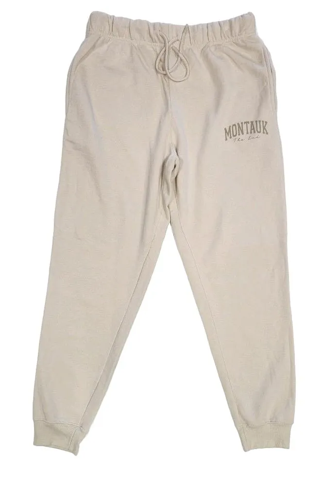 Women's Montauk The End Joggers