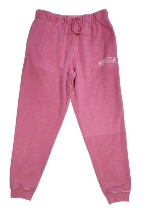 Women's Montauk The End Joggers